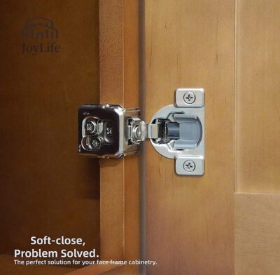 Soft Close Cabinet Hinges