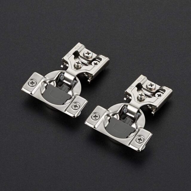 Soft Close Cabinet Hinges