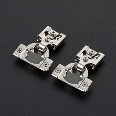 Soft Close Cabinet Hinges