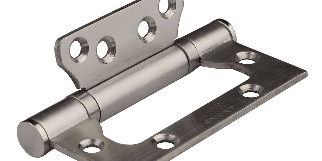 Mortise Swing Gate Door Hinges