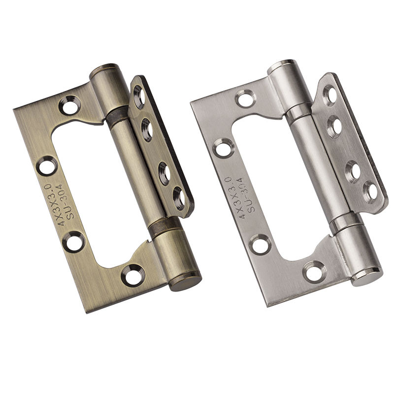 Mortise Swing Gate Door Hinges