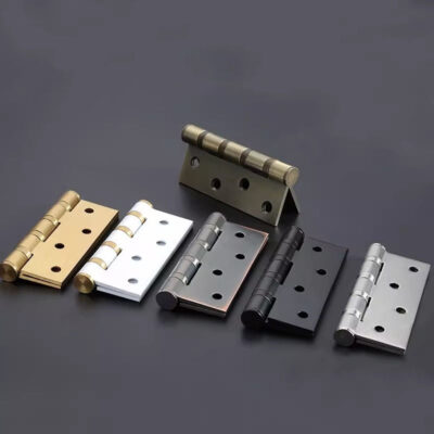Stainless Steel Ball Bearing Door Hinges F9201