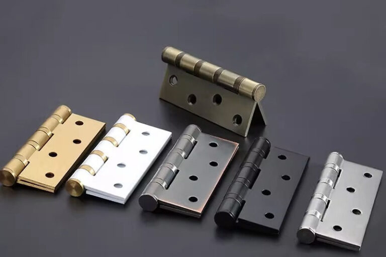 Stainless Steel Ball Bearing Door Hinges F9201