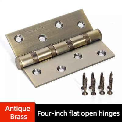 Stainless Steel Ball Bearing Door Hinges F9201