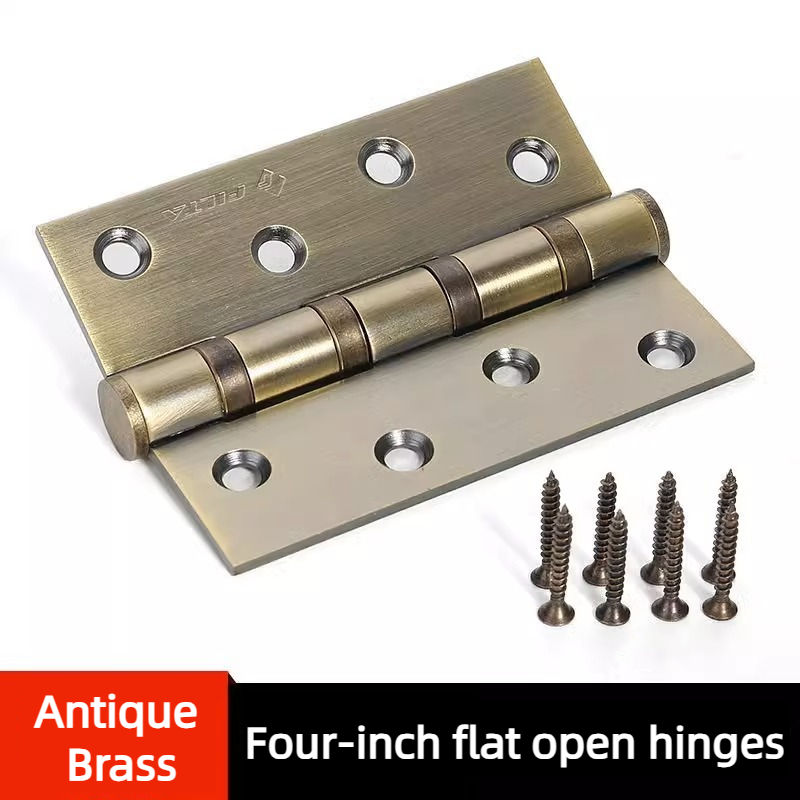 Stainless Steel Ball Bearing Door Hinges F9201