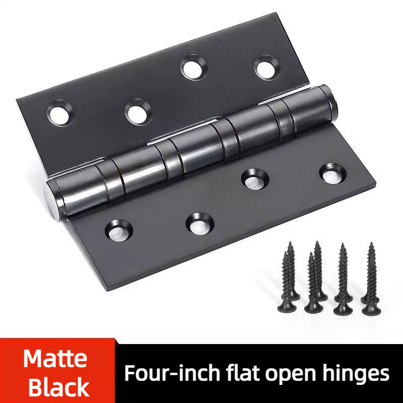 Stainless Steel Ball Bearing Door Hinges F9201