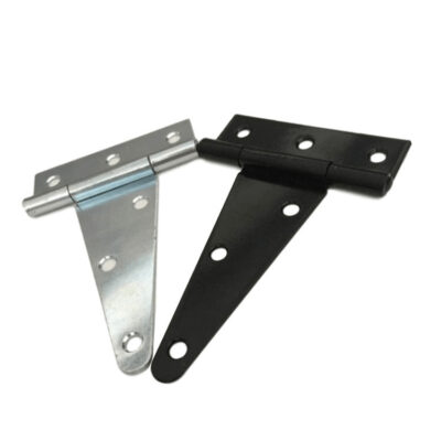 stable iron cabinet door hinge