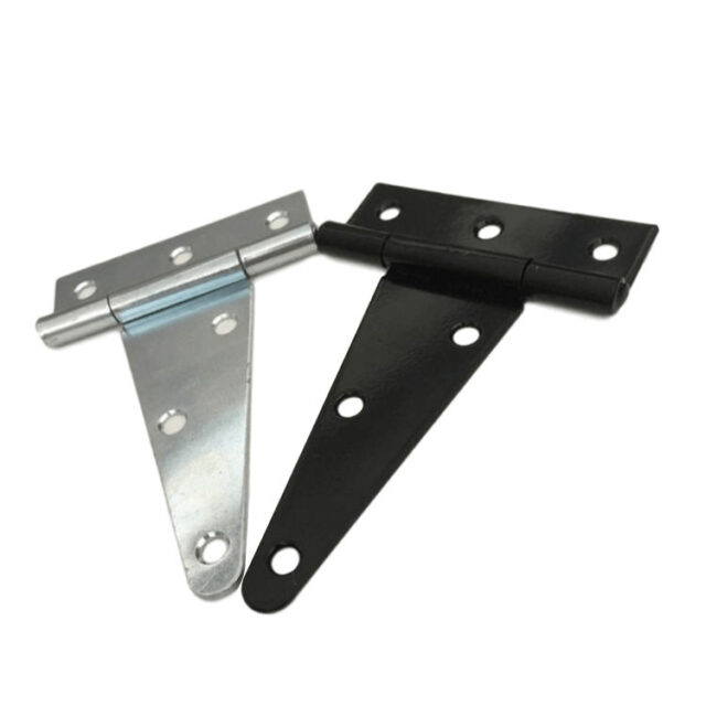 stable iron cabinet door hinge
