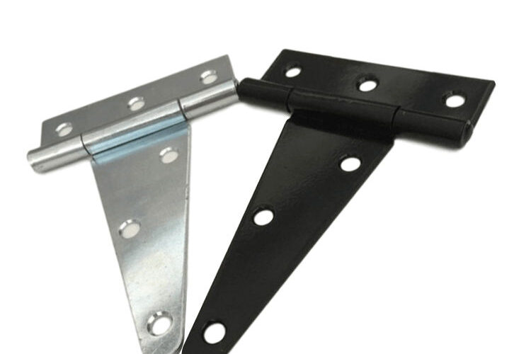 stable iron cabinet door hinge