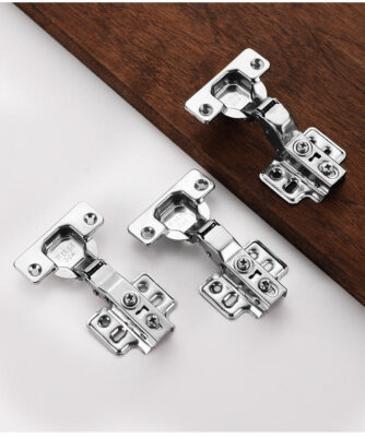 Two Way Concealed Cabinet Hinges