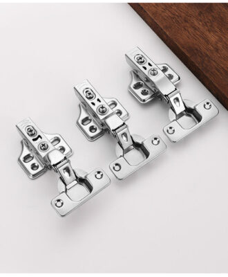 Two Way Concealed Cabinet Hinges