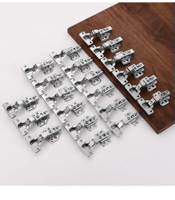 Two Way Concealed Cabinet Hinges