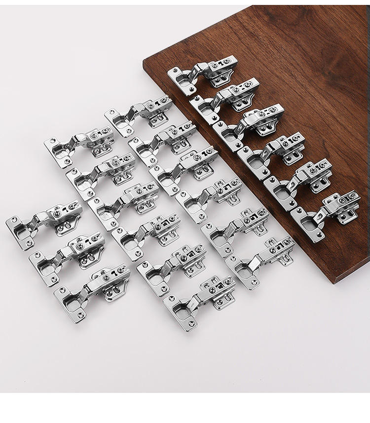 Two Way Concealed Cabinet Hinges