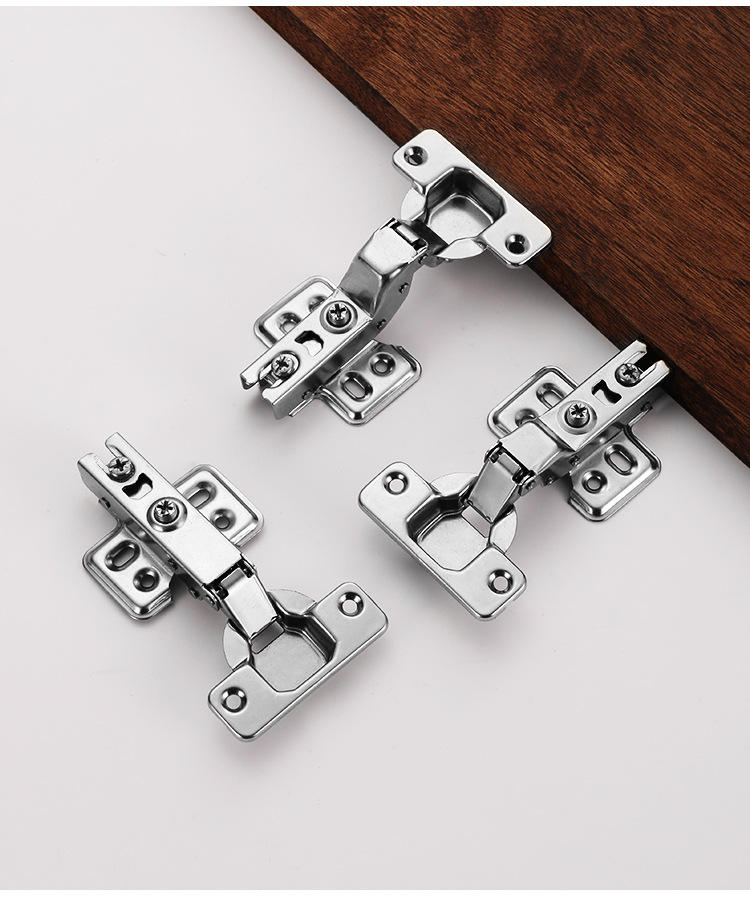 Two Way Concealed Cabinet Hinges