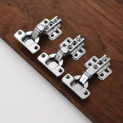 Two Way Concealed Cabinet Hinges