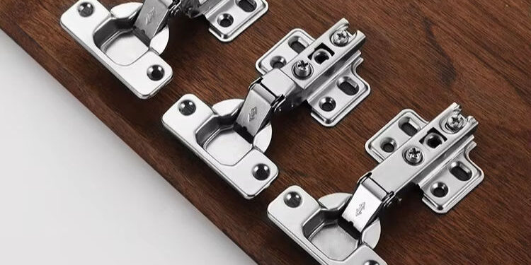 Two Way Concealed Cabinet Hinges