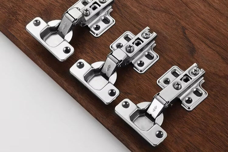 Two Way Concealed Cabinet Hinges