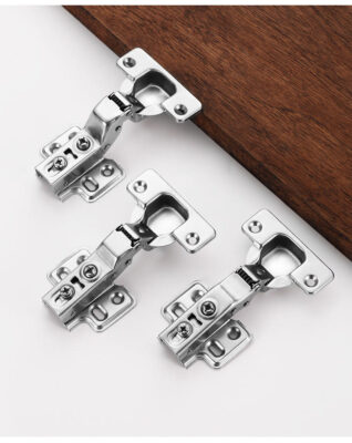 Two Way Concealed Cabinet Hinges