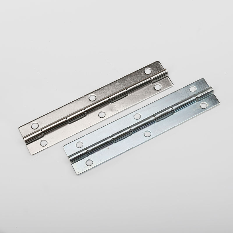 Corrosion-Resistant Continuous Piano Hinges