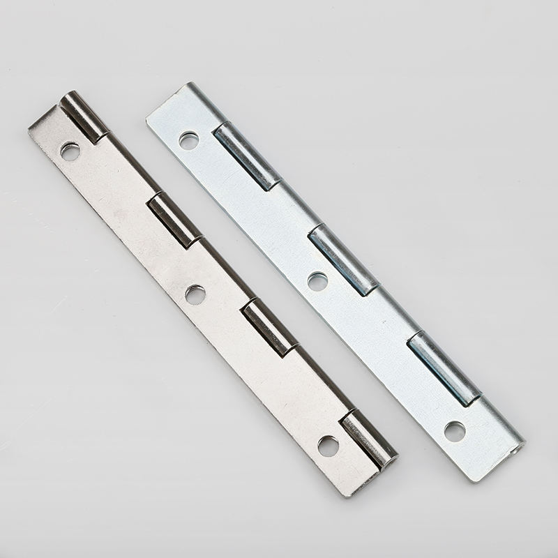 Corrosion-Resistant Continuous Piano Hinges