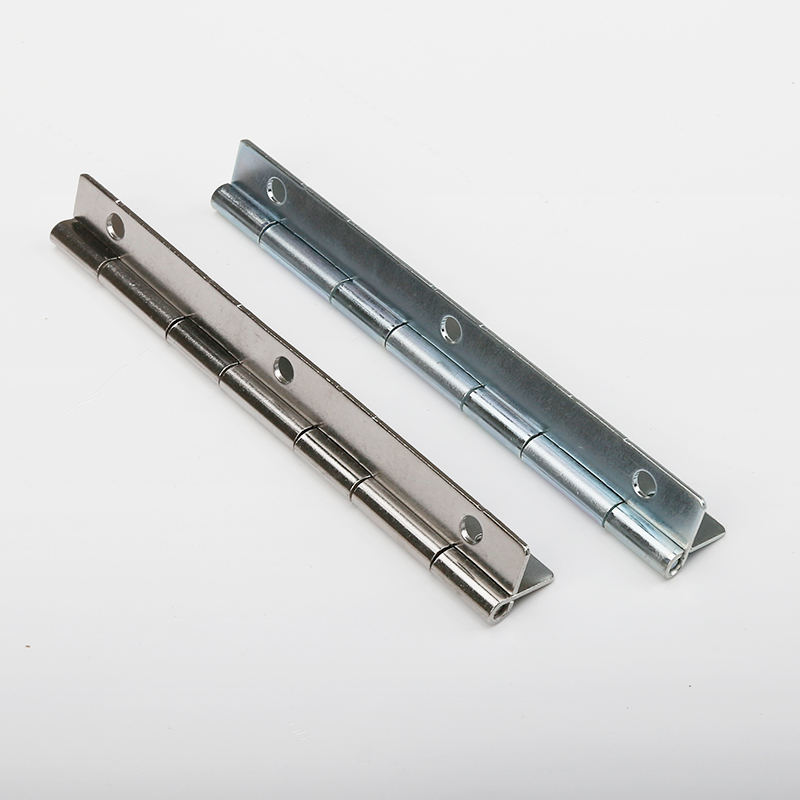 Corrosion-Resistant Continuous Piano Hinges