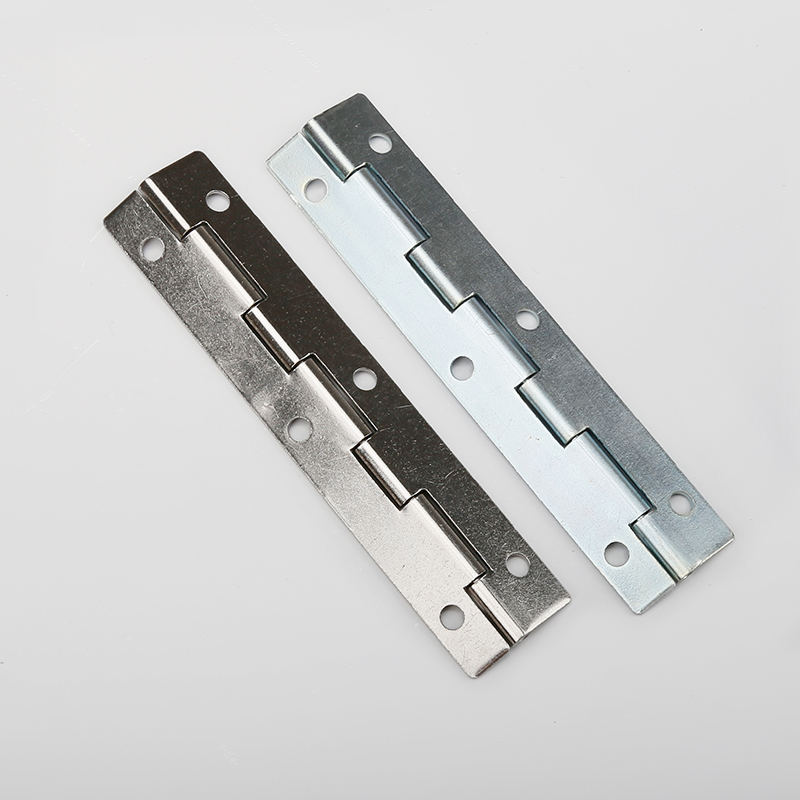 Corrosion-Resistant Continuous Piano Hinges