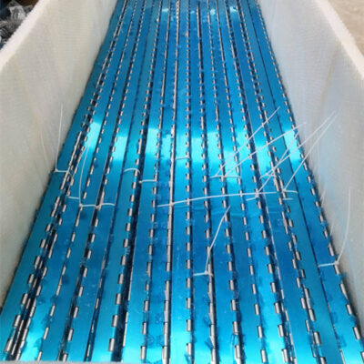 Alloy Continuous Piano Hinges