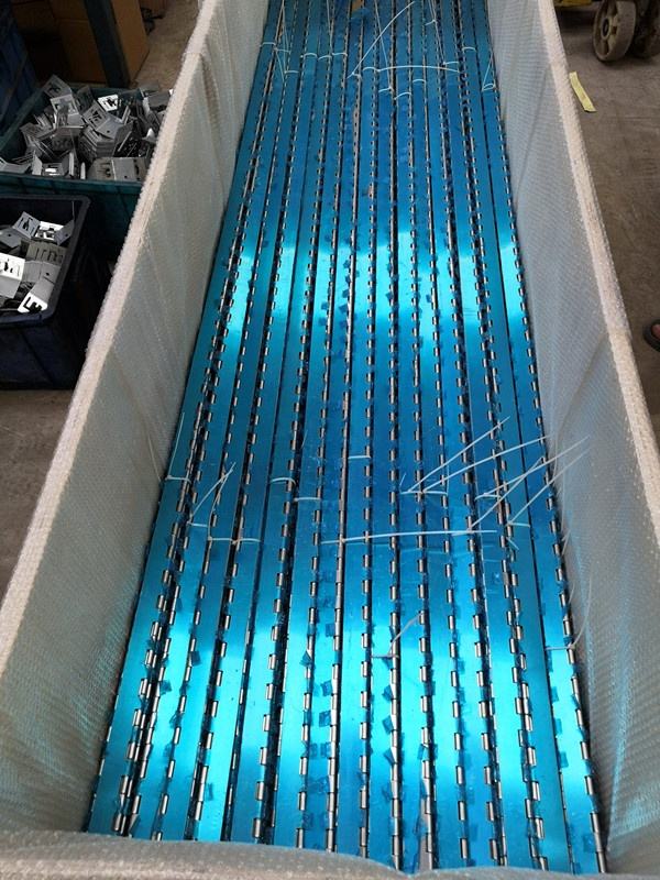 Alloy Continuous Piano Hinges