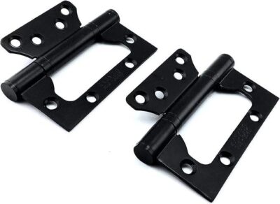 Mortise Door Hinges for Wooden Doors