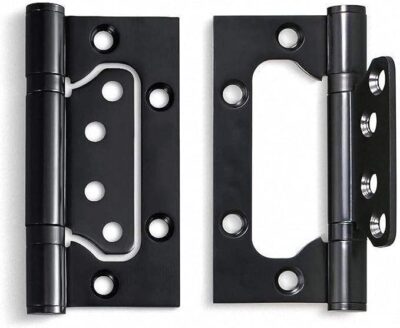 Mortise Door Hinges for Wooden Doors
