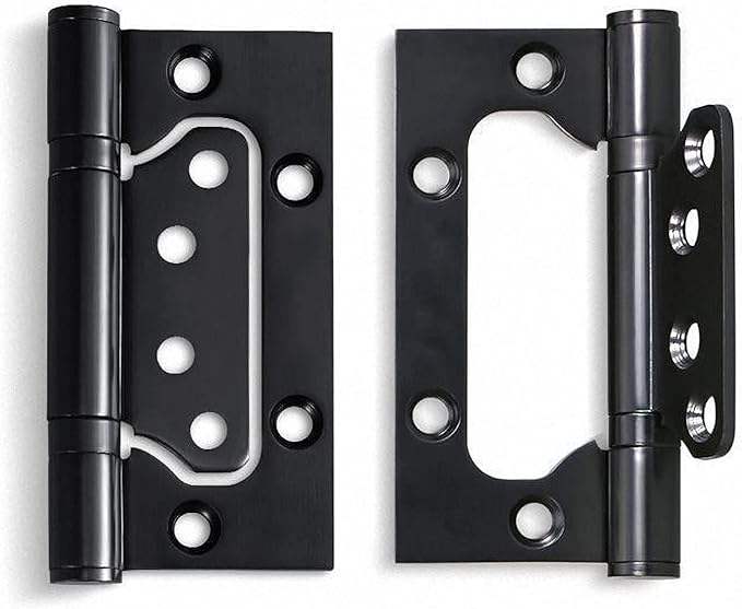 Mortise Door Hinges for Wooden Doors