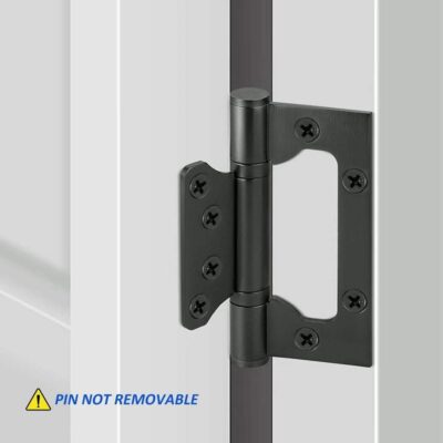 Mortise Door Hinges for Wooden Doors
