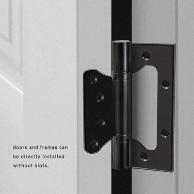 Mortise Door Hinges for Wooden Doors