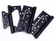 Mortise Door Hinges for Wooden Doors