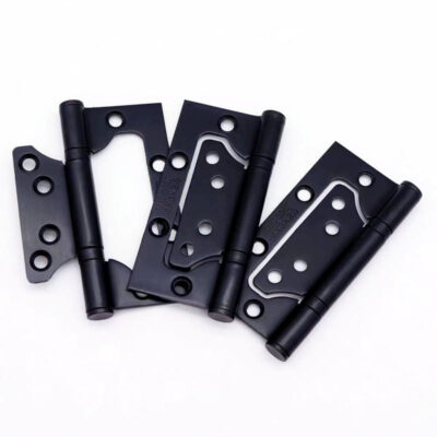 Mortise Door Hinges for Wooden Doors