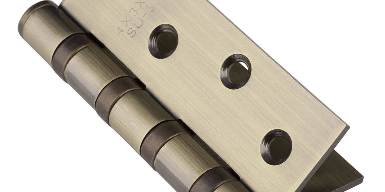 Stainless Steel Mortise Gate Door Hinges
