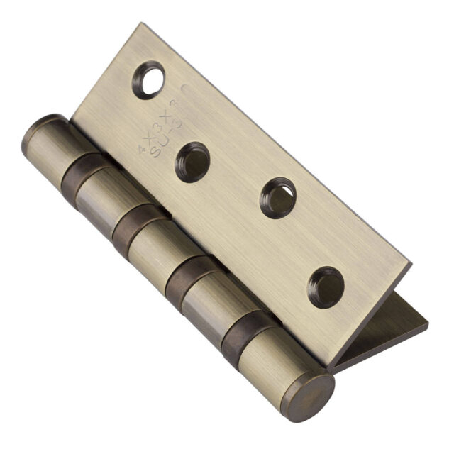 Stainless Steel Mortise Gate Door Hinges