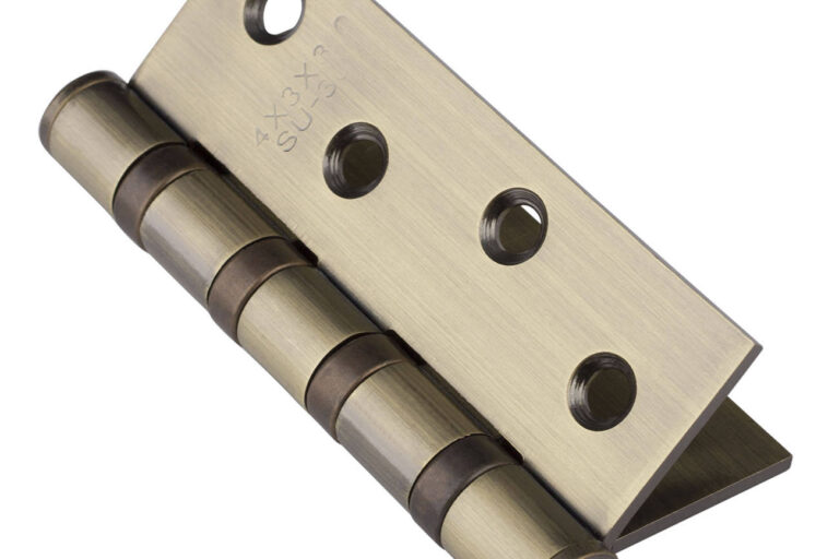 Stainless Steel Mortise Gate Door Hinges