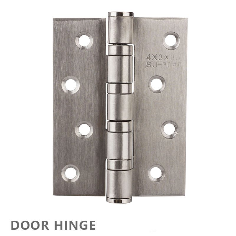 Stainless Steel Mortise Gate Door Hinges