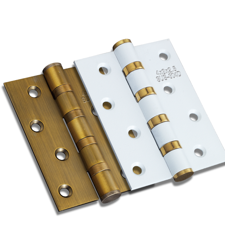 Stainless Steel Flush Butt Door Hinges