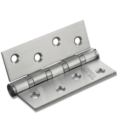 Stainless Steel Flush Butt Door Hinges
