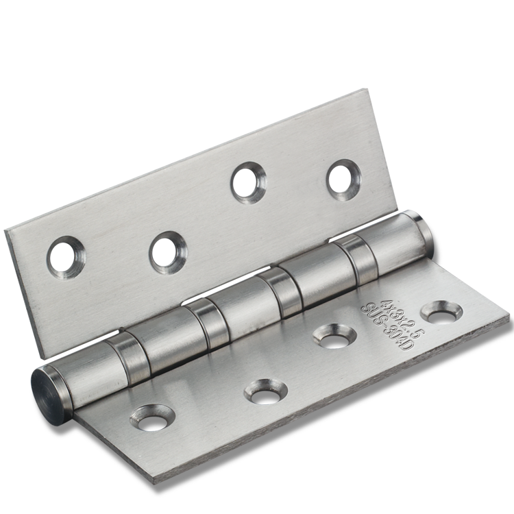 Stainless Steel Flush Butt Door Hinges