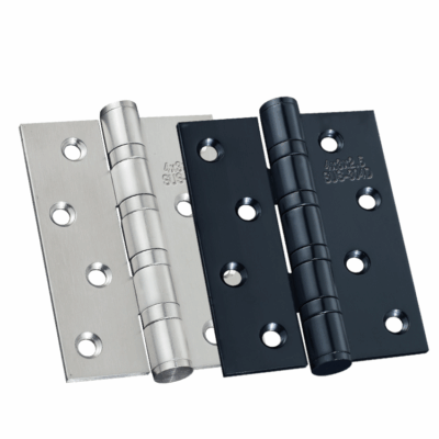 Stainless Steel Flush Butt Door Hinges