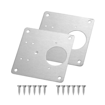 Foldable Table and Cabinet Door Hinges