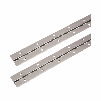 Stainless Steel Continuous Piano Hinges