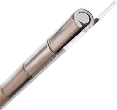 Stainless Steel Continuous Piano Hinges