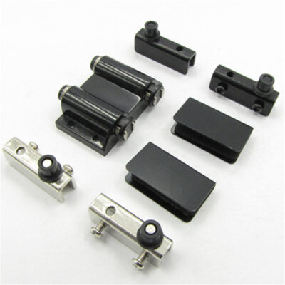 Heavy Duty Concealed Pivot Door Hinge