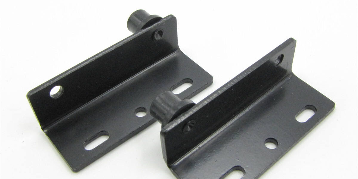 Heavy Duty Concealed Pivot Door Hinge