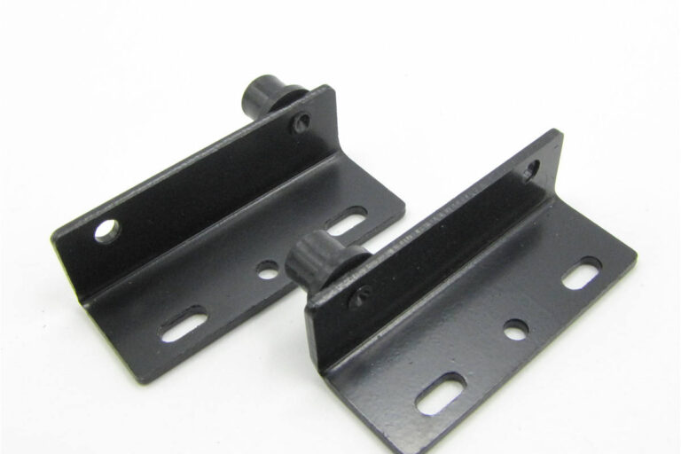 Heavy Duty Concealed Pivot Door Hinge