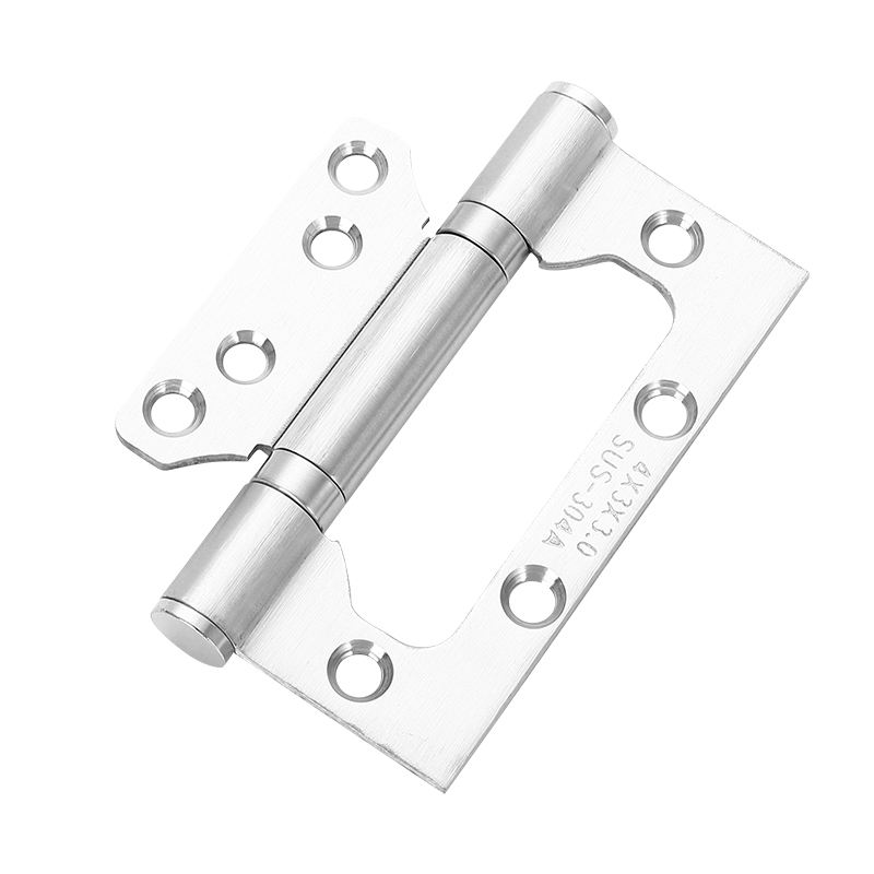 Pivot Door Hinges with Bushing